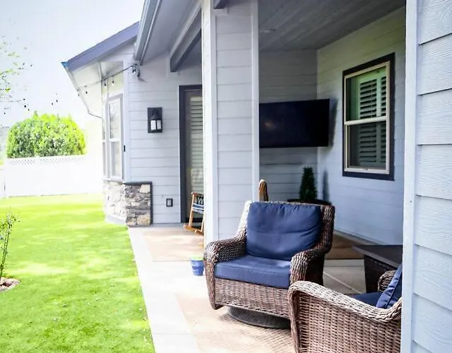 Holiday home Wake Up To Elk & Golf Views At Eagles Nest Payson