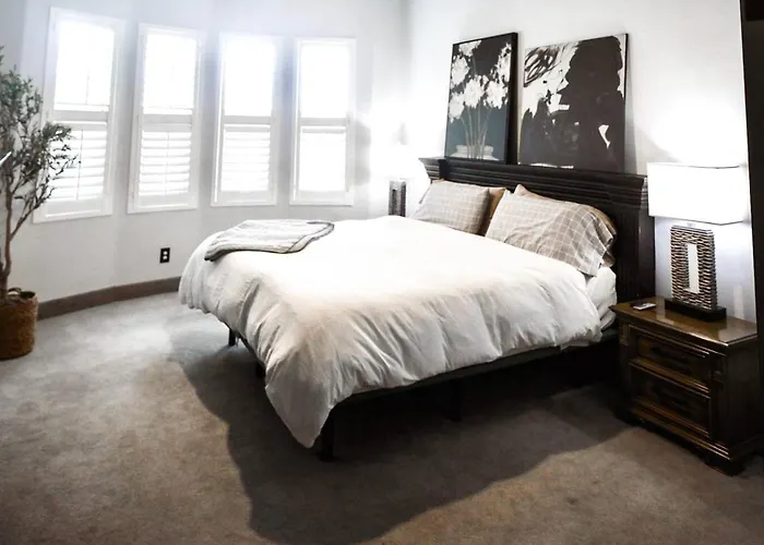 Wake Up To Elk & Golf Views At Eagles Nest Holiday home Payson