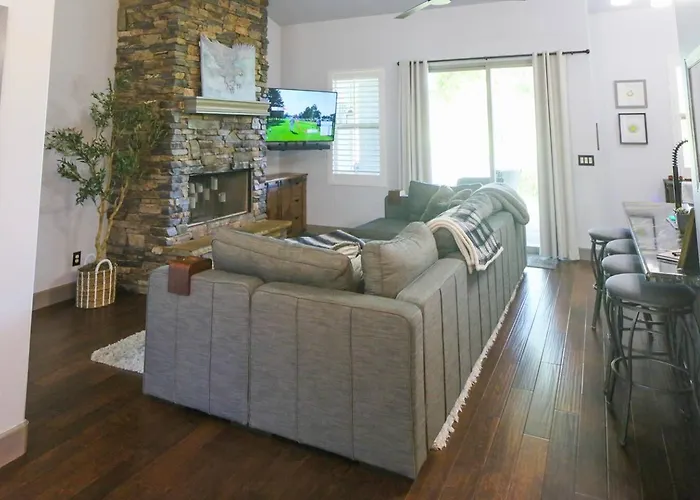 Holiday home Wake Up To Elk & Golf Views At Eagles Nest Payson