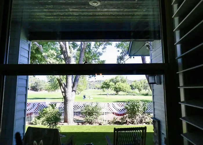 Holiday home Wake Up To Elk & Golf Views At Eagles Nest