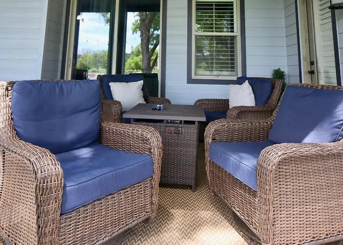 Wake Up To Elk & Golf Views At Eagles Nest Holiday home *