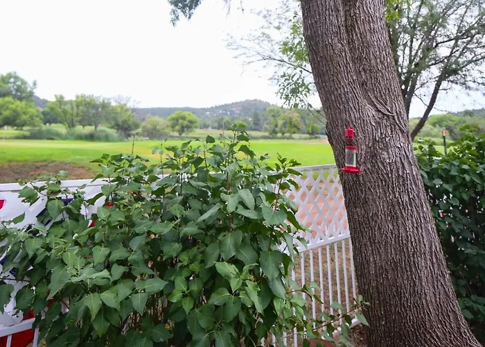 Wake Up To Elk & Golf Views At Eagles Nest Holiday home